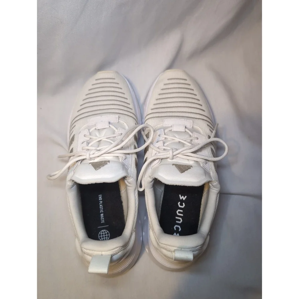 Adidas Swift Run 23 Off White IG4717 Women's Size 11